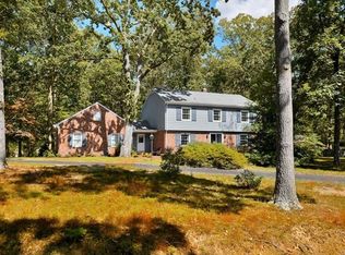 11919 Heathmere Cres, Midlothian, VA 23113