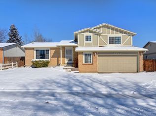 2541 W 105th Pl, Westminster, CO 80234