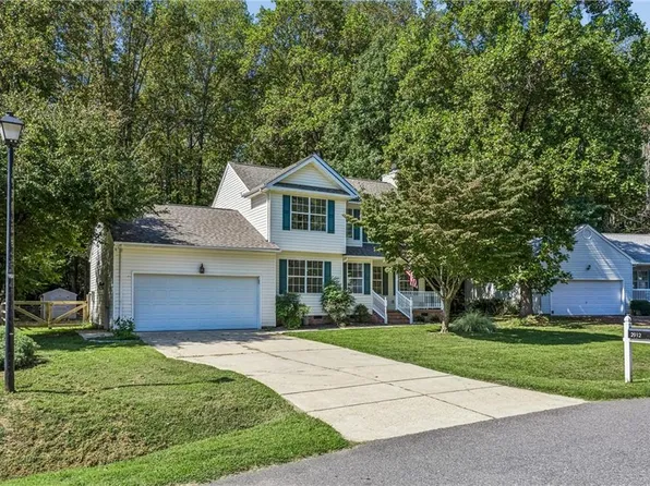 2912 Lancaster Ct, Williamsburg, VA 23185