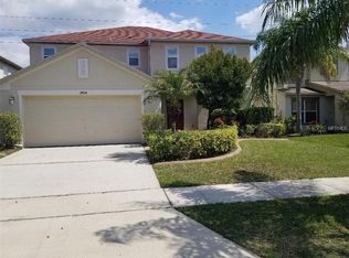 2854 Paynes Prairie Cir, Kissimmee, FL 34743