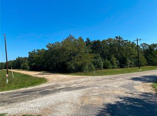 Tbd Beaver Creek Rd, Caldwell, TX 77836