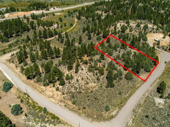 2635 N Carter Cir, Alton, UT 84710