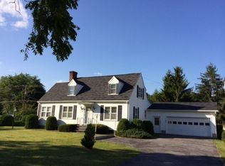 382 Ski Gap Rd, Claysburg, PA 16625