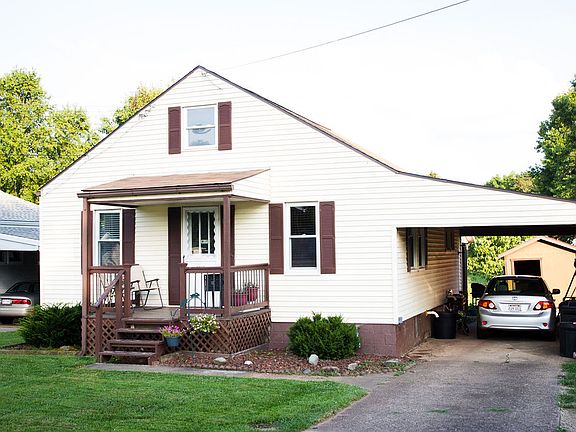 2nd image of 1309 Clyde St