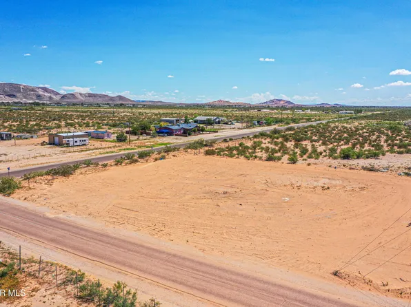 15080 Ferguson Dr, El Paso, TX 79938