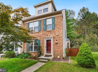 9739 Sherwood Farm Rd, Owings Mills, MD 21117