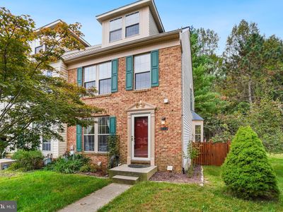 9739 Sherwood Farm Rd, Owings Mills, MD, 21117