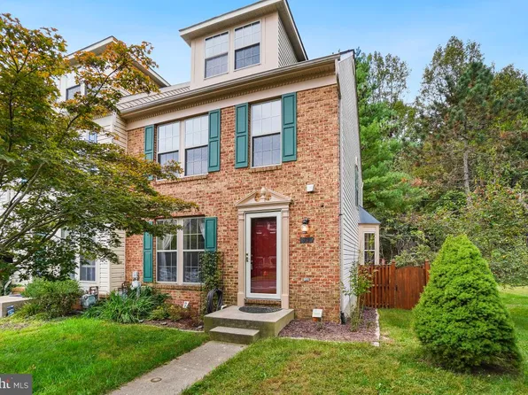 9739 Sherwood Farm Rd, Owings Mills, MD 21117