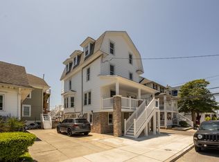 412 11th St #2, Ocean City, NJ 08226