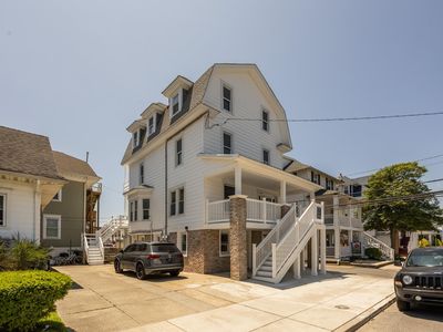 412 11th St #1, Ocean City, NJ, 08226