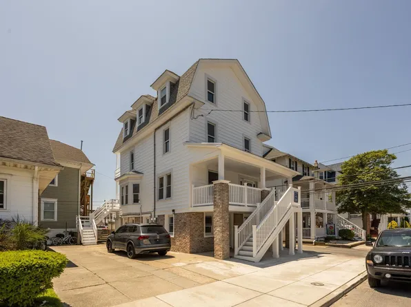 412 11th St #2, Ocean City, NJ 08226