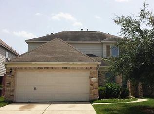 1126 Deerpass Dr, Channelview, TX 77530