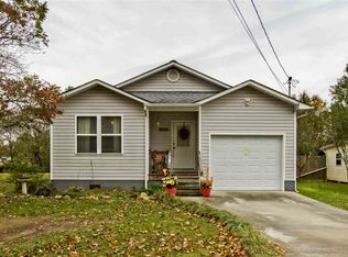 1905 Palos St, Athens, TN 37303