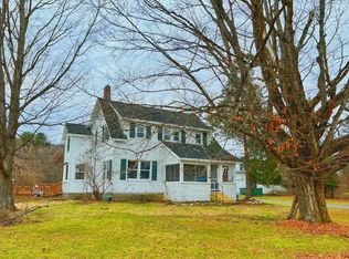 131 Old State Rd, Newport, NY 13416