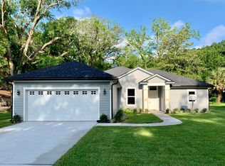 1716 East Rd, Jacksonville, FL 32216