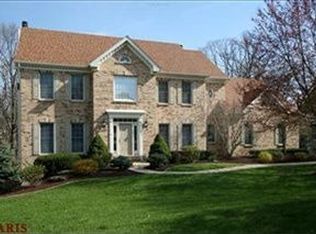 2 Roseberry Topping Ct, Weldon Spring, MO 63304
