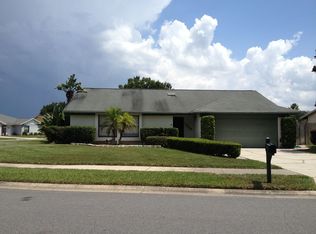 1000 Gammage Point, Oviedo, FL 32765