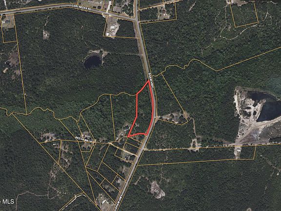 2nd image of Lot 4 Shaw Highway