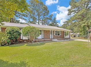 713 Regina Dr, Spring Lake, NC 28390