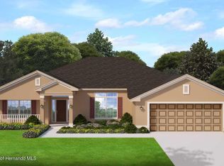 12110 Fulmar Rd, Weeki Wachee, FL 34614