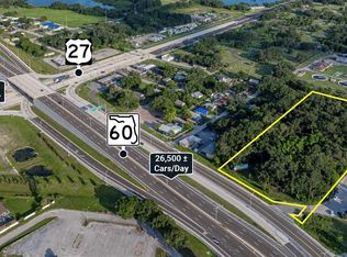 Henry St, Lake Wales, FL 33859
