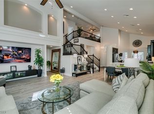 9803 High Alpine St, Las Vegas, NV 89178