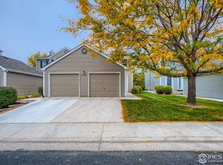 6612 Avondale Rd UNIT 3D, Fort Collins, CO 80525