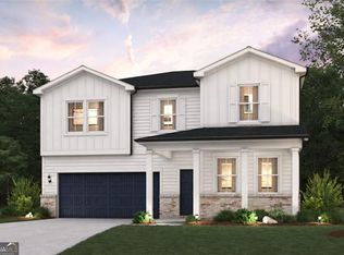 118 Wildflower Ridge Rd LOT 98, Dallas, GA 30157