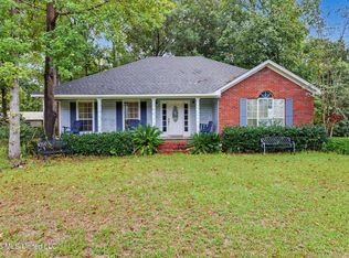 153 Old Mobile Hwy, Lucedale, MS 39452