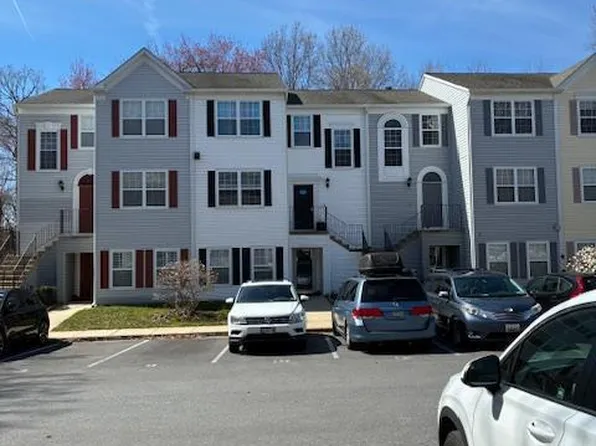 10 Amberstone Ct, Annapolis, MD 21403