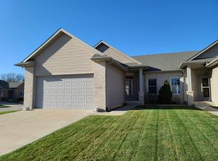 3315 Mackinaw Ln, Springfield, IL 62711