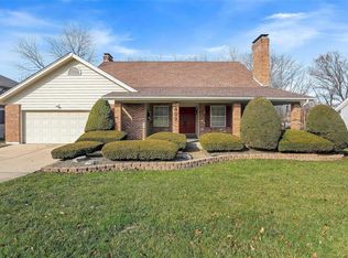409 Monitor Way, Saint Charles, MO 63303
