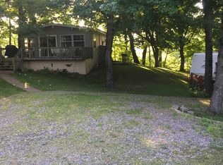 275 3rd St W, Wahkon, MN 56386