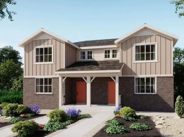 24126 E 53rd Drive, Aurora, CO 80019