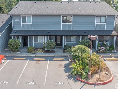 21529 4th Ave W APT C33, Bothell, WA, 98021