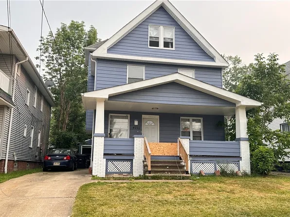 4223 Brooklyn Ave, Cleveland, OH 44109
