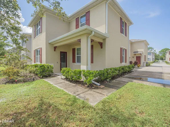 1614 Pham Dr, Port Orange, FL 32129