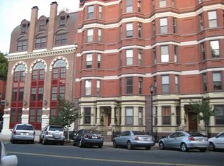 827 Washington St APT 4A, Hoboken, NJ 07030