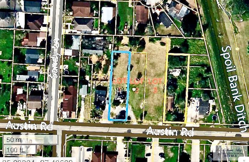 2nd image of 5215 Austin Rd