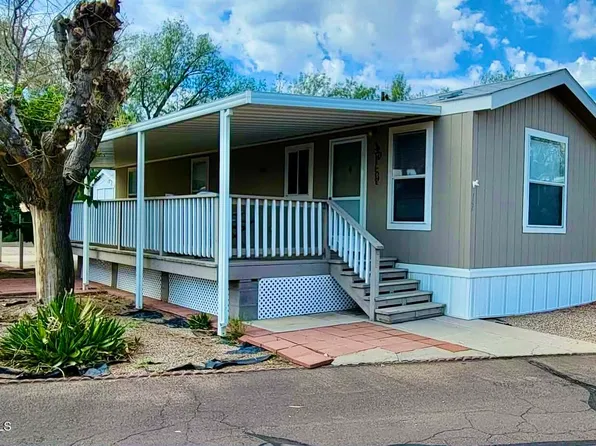 550 Palm Drive #17, Wickenburg, AZ 85390
