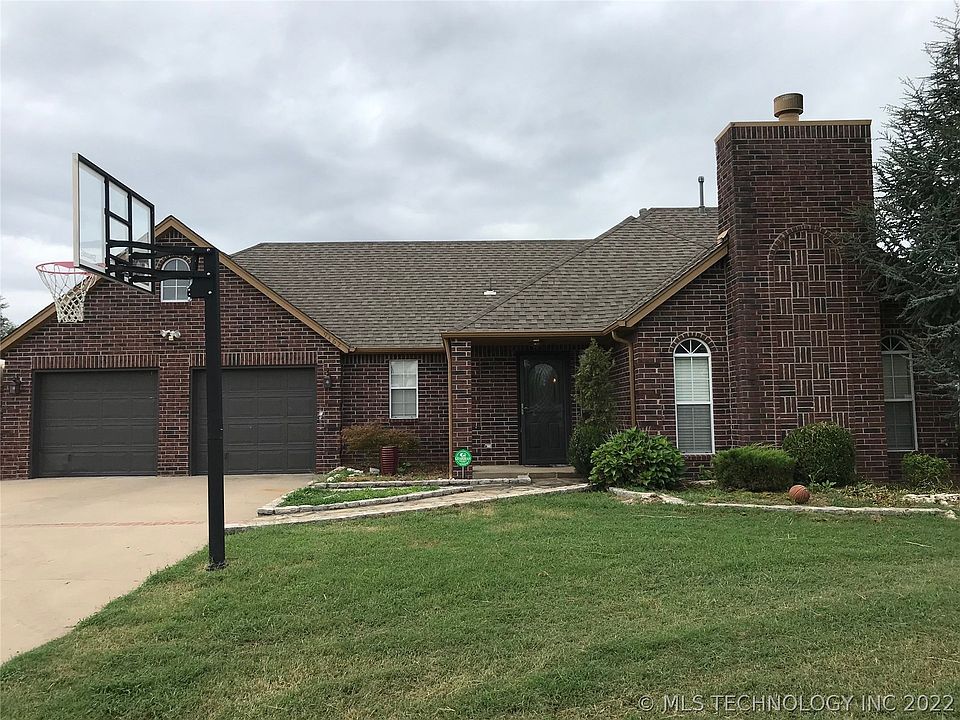 1st image of 9462 S 258th East Pl