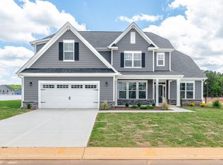 467 Ravensworth Dr, Garner, NC 27529