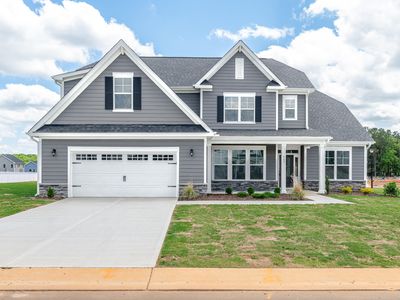 467 Ravensworth Dr, Garner, NC, 27529