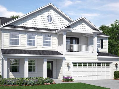 529 Red Monarch Way, Moncks Corner, SC, 29461
