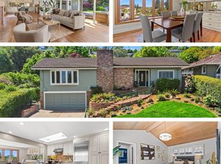 445 Parrott Dr, San Mateo, CA