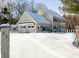 46 Richards Way, Saco, ME 04072