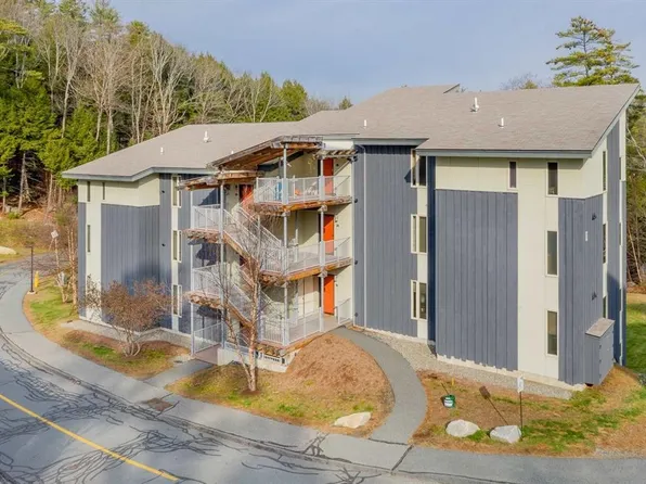 11 Gile Hill #TB, Hanover, NH 03755