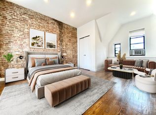 347 Convent Ave #4A, New York, NY 10031