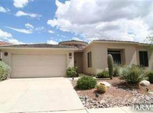 5092 N Fairway Heights Dr, Tucson, AZ 85749