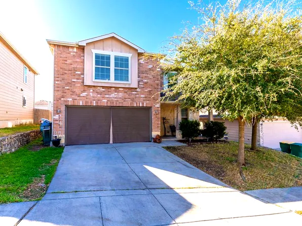 9510 LOOKOVER BAY, Converse, TX 78109